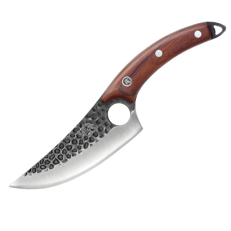 Butcher and Boning Knives