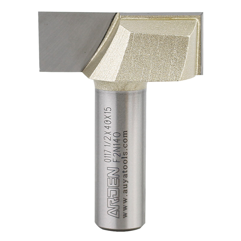 Woodworking Router and Trimmer Bits
