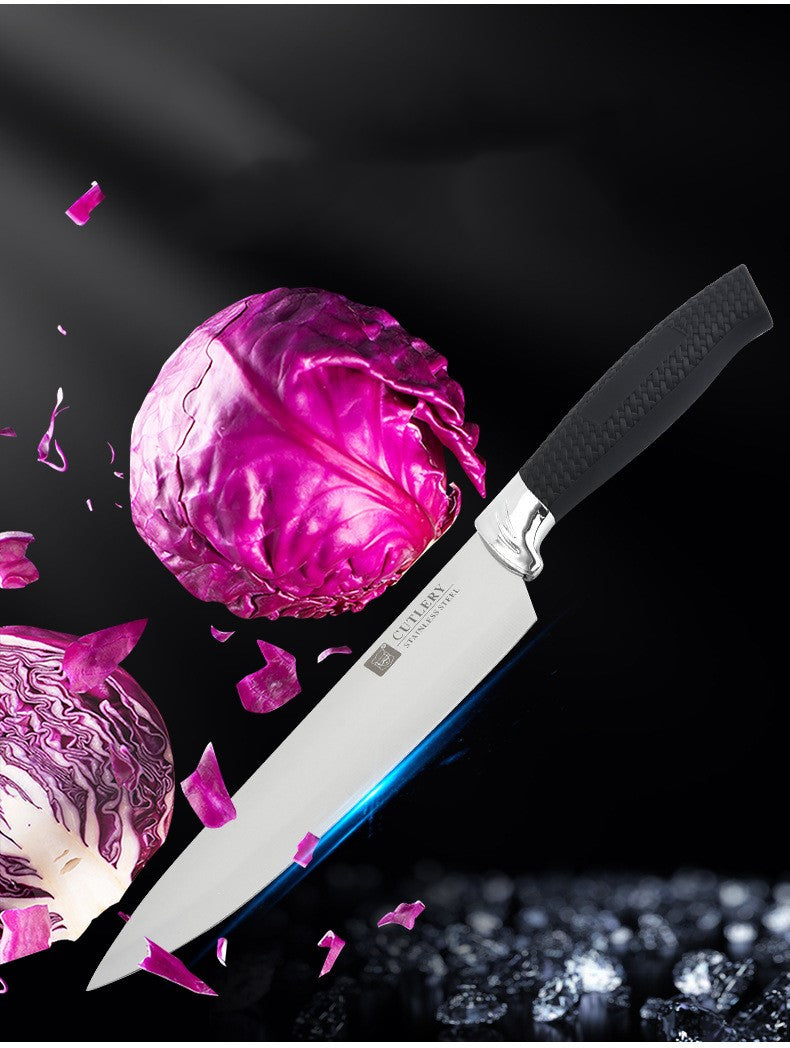 3.5 inch stainless steel paring knife