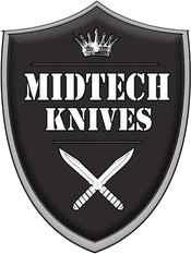 Midtech Knives
