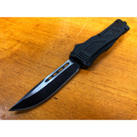 Midtech Commando Black OTF